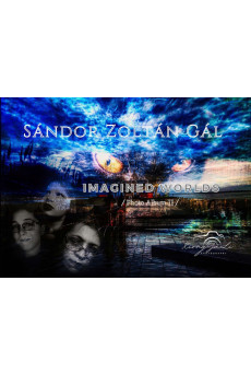Imagined Worlds  (e-könyv)