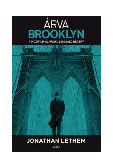 Árva Brooklyn (e-könyv)