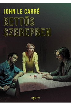 Kettős szerepben (e-könyv)