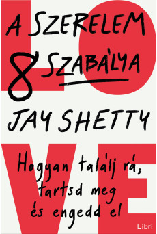 A szerelem 8 szabálya (e-könyv)