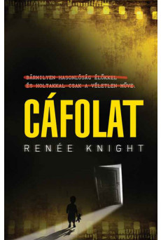 Cáfolat (e-könyv)