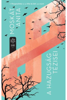 A hazugság tézisei (e-könyv)