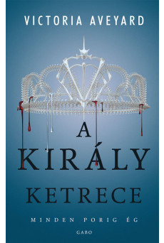 A király ketrece (e-könyv)