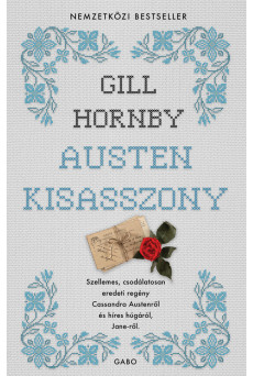 Austen kisasszony (e-könyv)