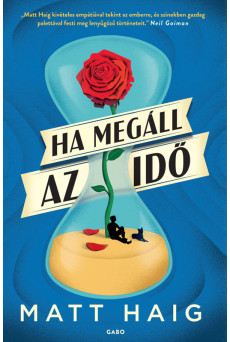 Ha megáll az idő (e-könyv)