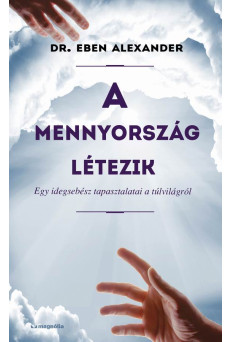 A mennyország létezik (e-könyv)