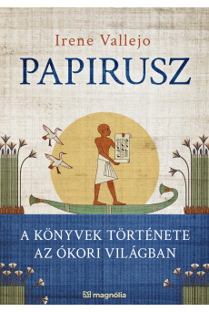 Papirusz (e-könyv)