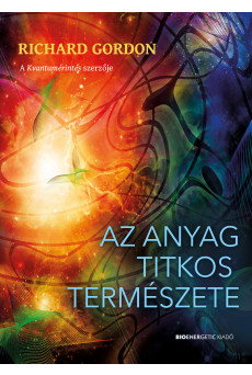 Az anyag titkos természete (e-könyv)