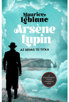 Arsène Lupin (e-könyv)