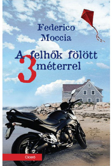 A felhők fölött 3 méterrel (e-könyv)