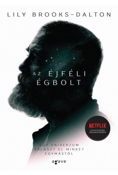 Az éjféli égbolt (e-könyv)