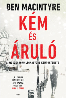 Kém és áruló (e-könyv)