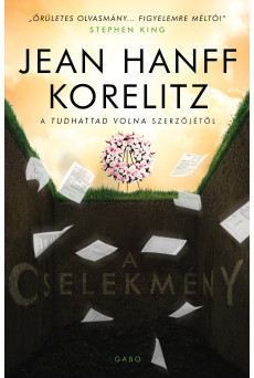 Cselekmény (e-könyv)