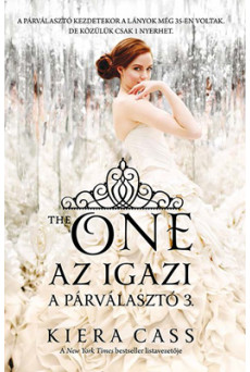 The One – Az Igazi (e-könyv)