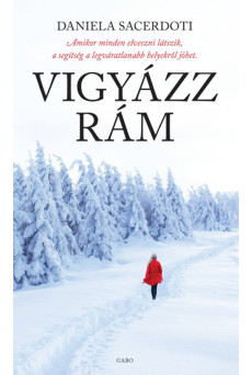 Vigyázz rám (e-könyv)