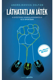 Láthatatlan játék (e-könyv)