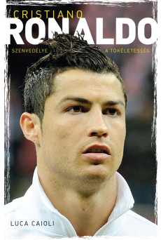 Cristiano Ronaldo (e-könyv)