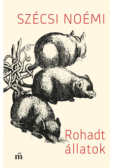 Rohadt állatok (e-könyv)