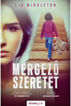 Mérgező szeretet (e-könyv)