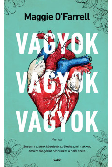 Vagyok, vagyok, vagyok (e-könyv)