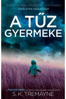 A tűz gyermeke (e-könyv)