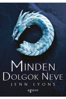 Minden Dolgok Neve (e-könyv)