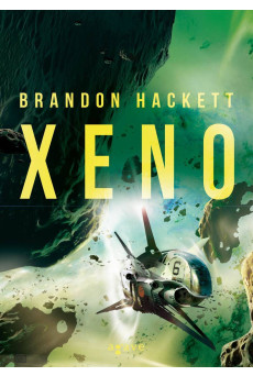 Xeno (e-könyv)