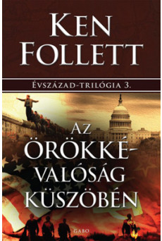 Az örökkévalóság küszöbén (e-könyv)