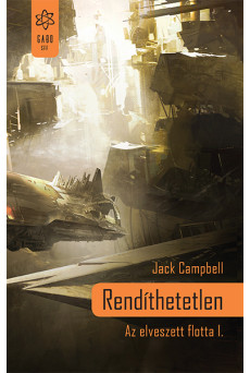 Rendíthetetlen (e-könyv)