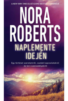 Naplemente idején (e-könyv)