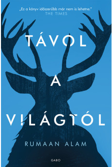 Távol a világtól (e-könyv)