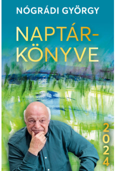 Nógrádi György naptárkönyve 2024
