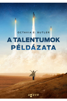 A talentumok példázata - Földmag-duológia 2.