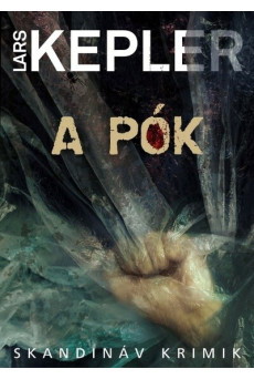 A pók - Skandináv krimik