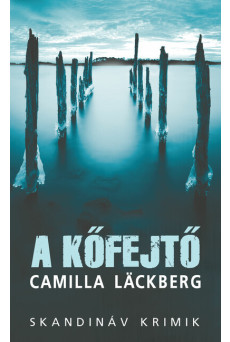 A kőfejtő - Skandináv krimik (zsebkönyv)