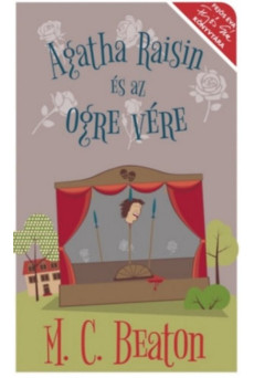 Agatha Raisin és az ogre vére