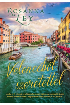 Velencéből szeretettel