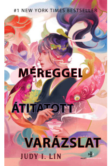 Méreggel átitatott varázslat (élfestett)