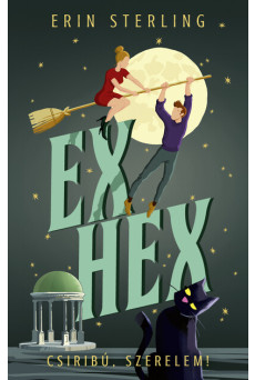 Ex Hex – Csiribú, szerelem!
