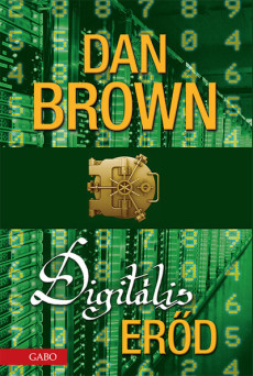 Digitális erőd (új kiadás)