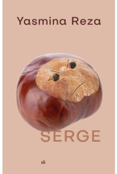 Serge