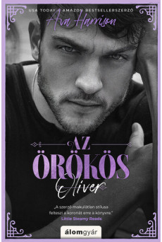 Az örökös - Oliver - A Price dinasztia