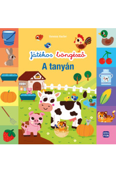 A tanyán - Játékos böngésző