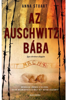 Az auschwitzi bába