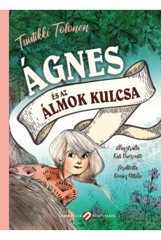 Ágnes és az álmok kulcsa
