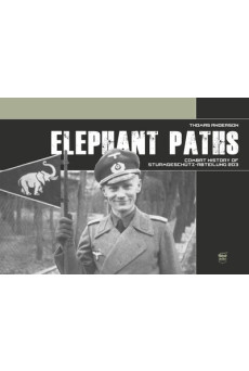 Elephant Paths - Combat history of Sturmgeschütz-Abteilung 203