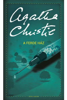 A ferde ház /Puha (új kiadás)