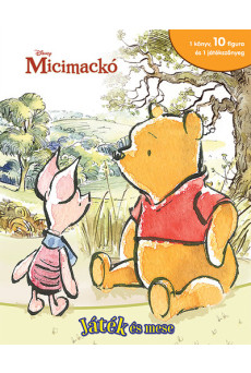 Játék és mese - Micimackó