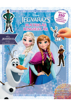 Matricás kincsestár: Jégvarázs