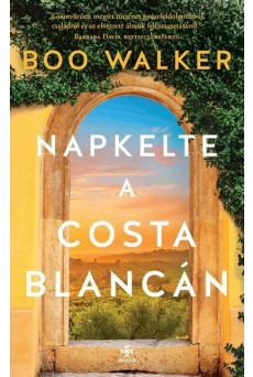Napkelte a Costa Blancán